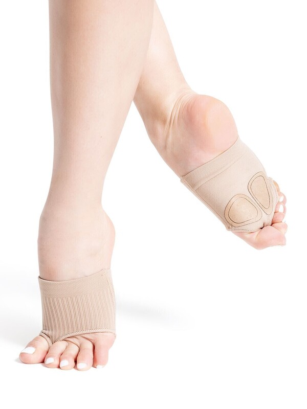 Capezio H067 Lifeknit